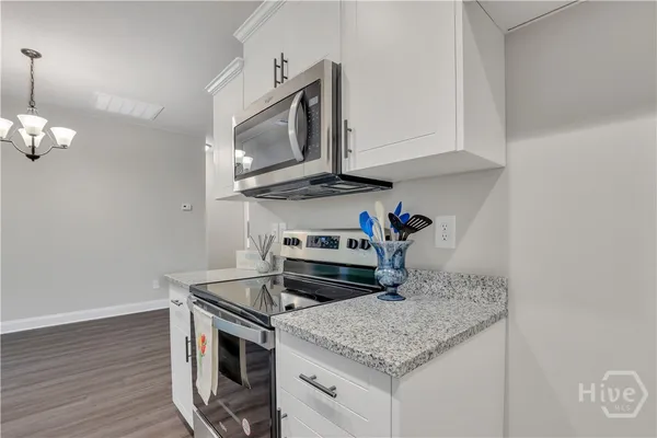 $1,850 | 122 Smithfield Drive, Unit A, Rincon, GA 31326