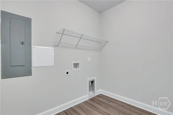 $1,850 | 122 Smithfield Drive, Unit A, Rincon, GA 31326