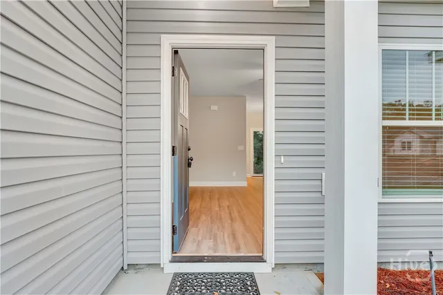 $1,850 | 122 Smithfield Drive, Unit A, Rincon, GA 31326