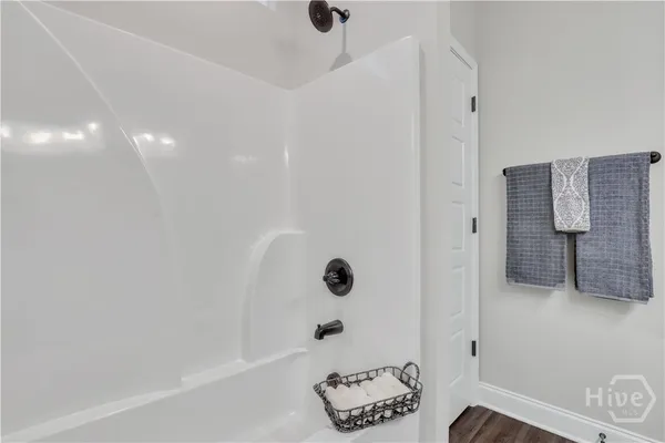 $1,850 | 122 Smithfield Drive, Unit A, Rincon, GA 31326