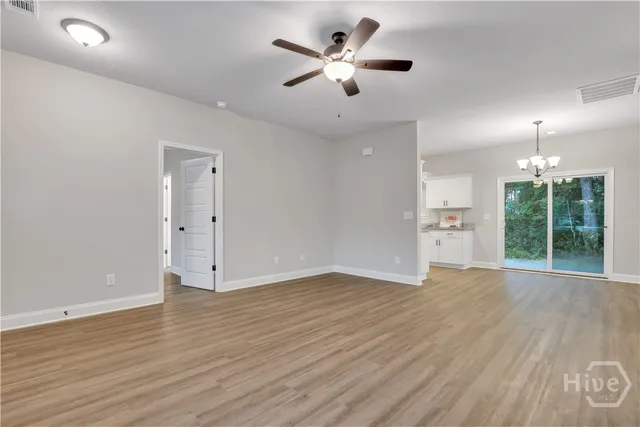 $1,850 | 122 Smithfield Drive, Unit A, Rincon, GA 31326