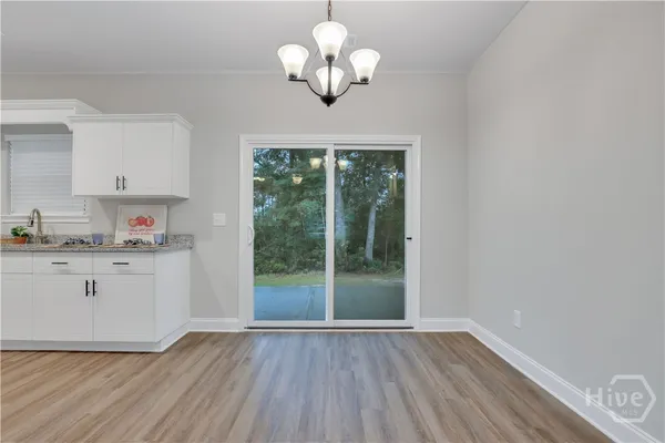 $1,850 | 122 Smithfield Drive, Unit A, Rincon, GA 31326