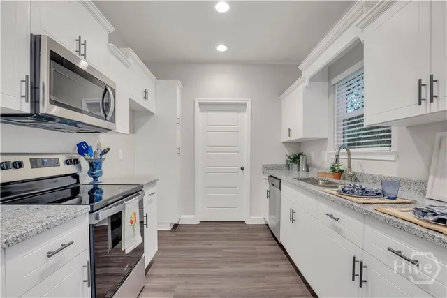 $1,850 | 122 Smithfield Drive, Unit A, Rincon, GA 31326