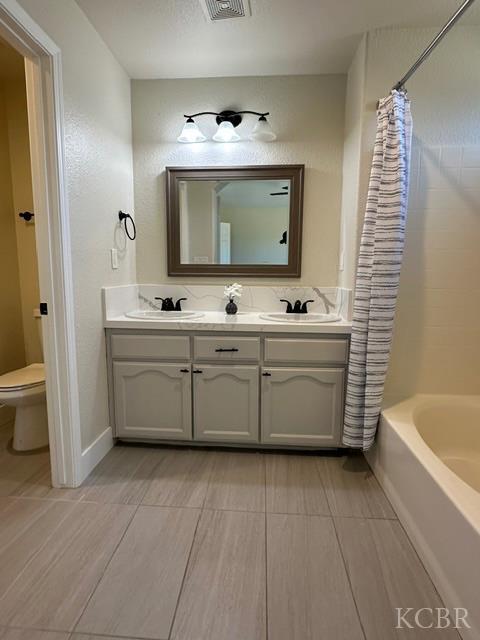 1824 West Spring Crest Street Hanford, CA 93230 - Photo 18 of 25 Gallery Image 18