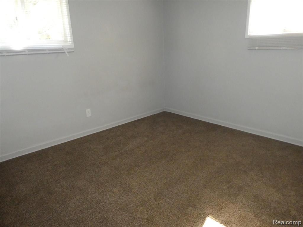 26437 Colgate Street Inkster, MI 48141 - Photo 17 of 20