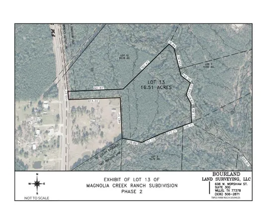 $354,965 | 213 Fm 3459, Onalaska, TX 77360