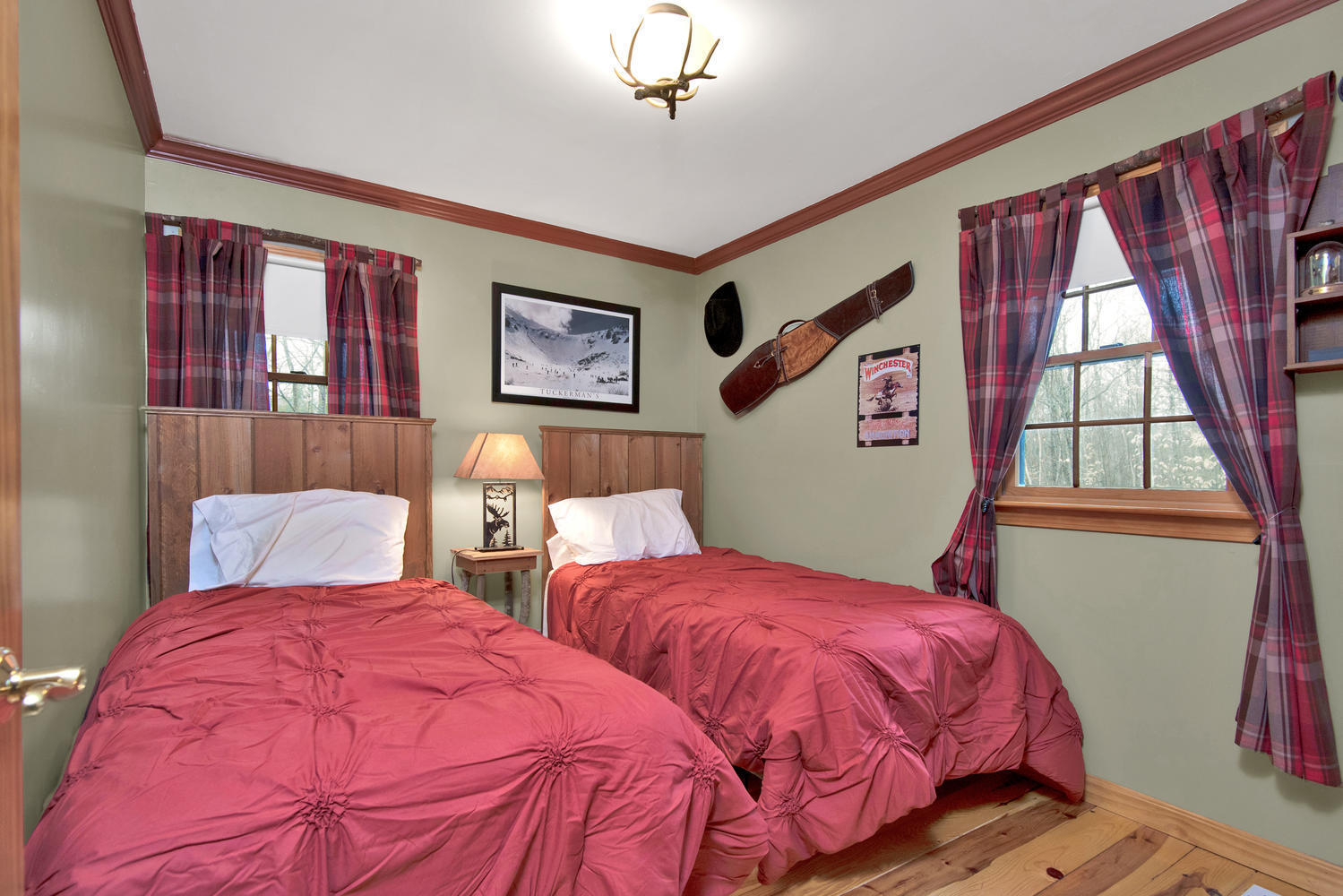 170 Dunton Road Naples, ME 04055 - Photo 18 of 41 170 Dunton Rd Naples ME 04055-large-018-