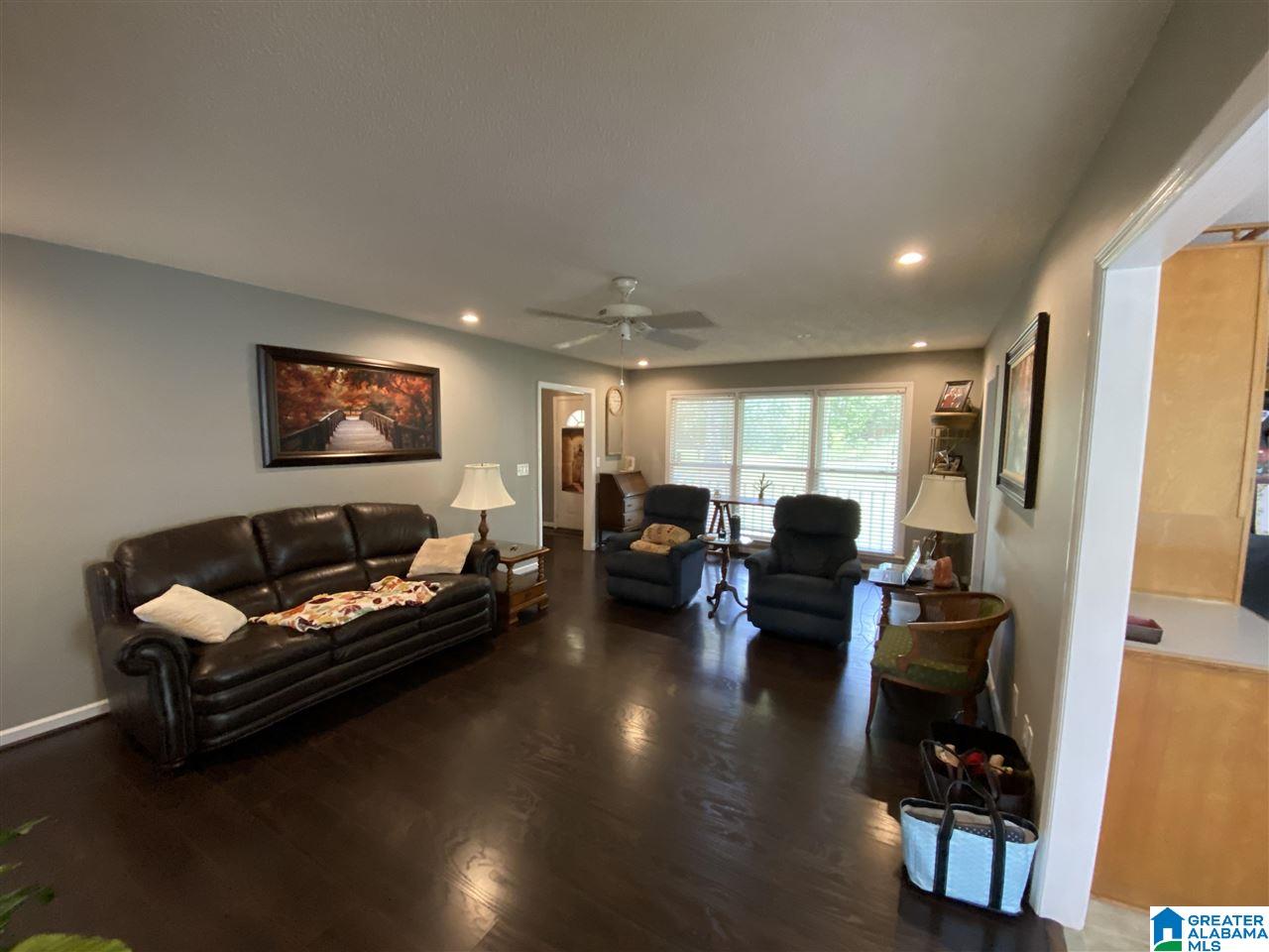 4739 South Shades Crest Road Bessemer, AL 35022 - Photo 5 of 29