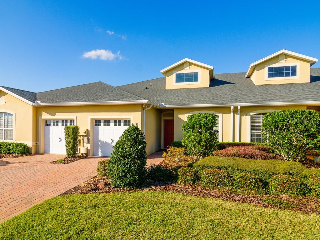 2755 Rutledge Court Winter Haven, FL 33884 - Photo 1 of 1 Exterior picture