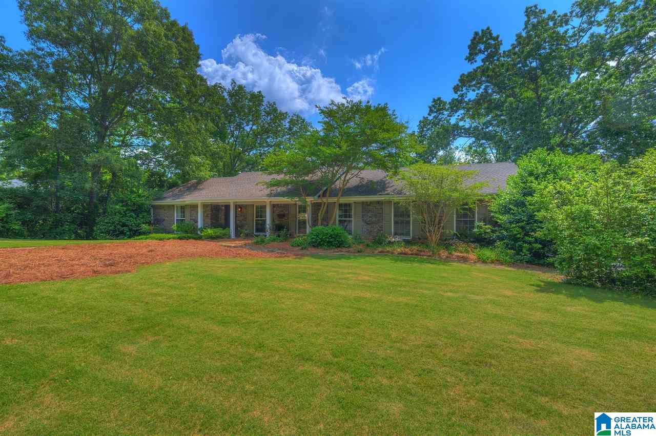 3561 Spring Valley Terrace Birmingham, AL 35223 - Photo 1 of 44