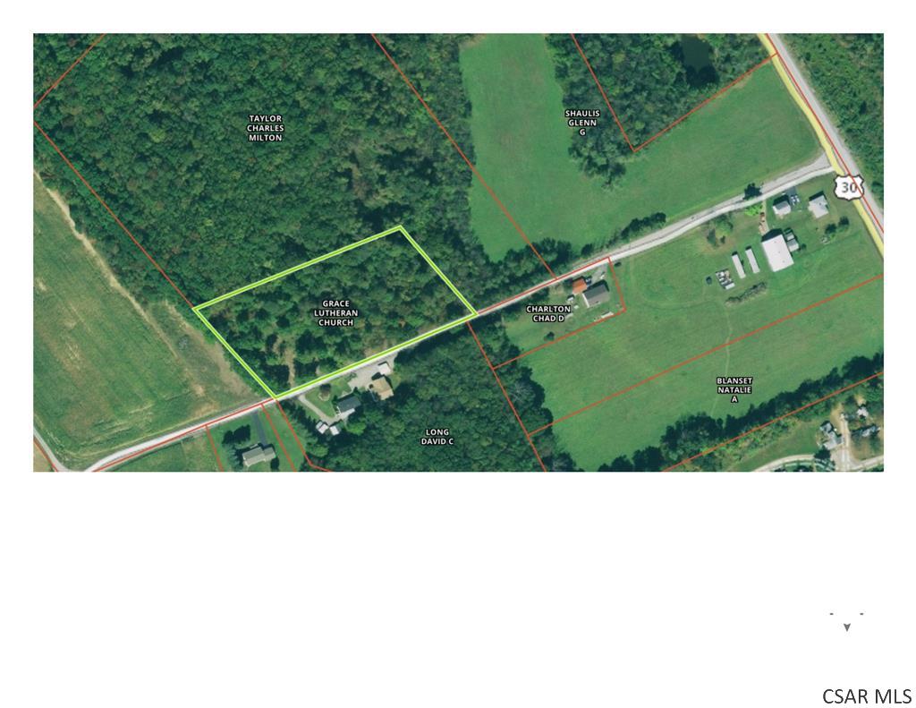 Horner Church Road Stoystown, PA 15563 - Photo 4 of 4 Gallery Image 4