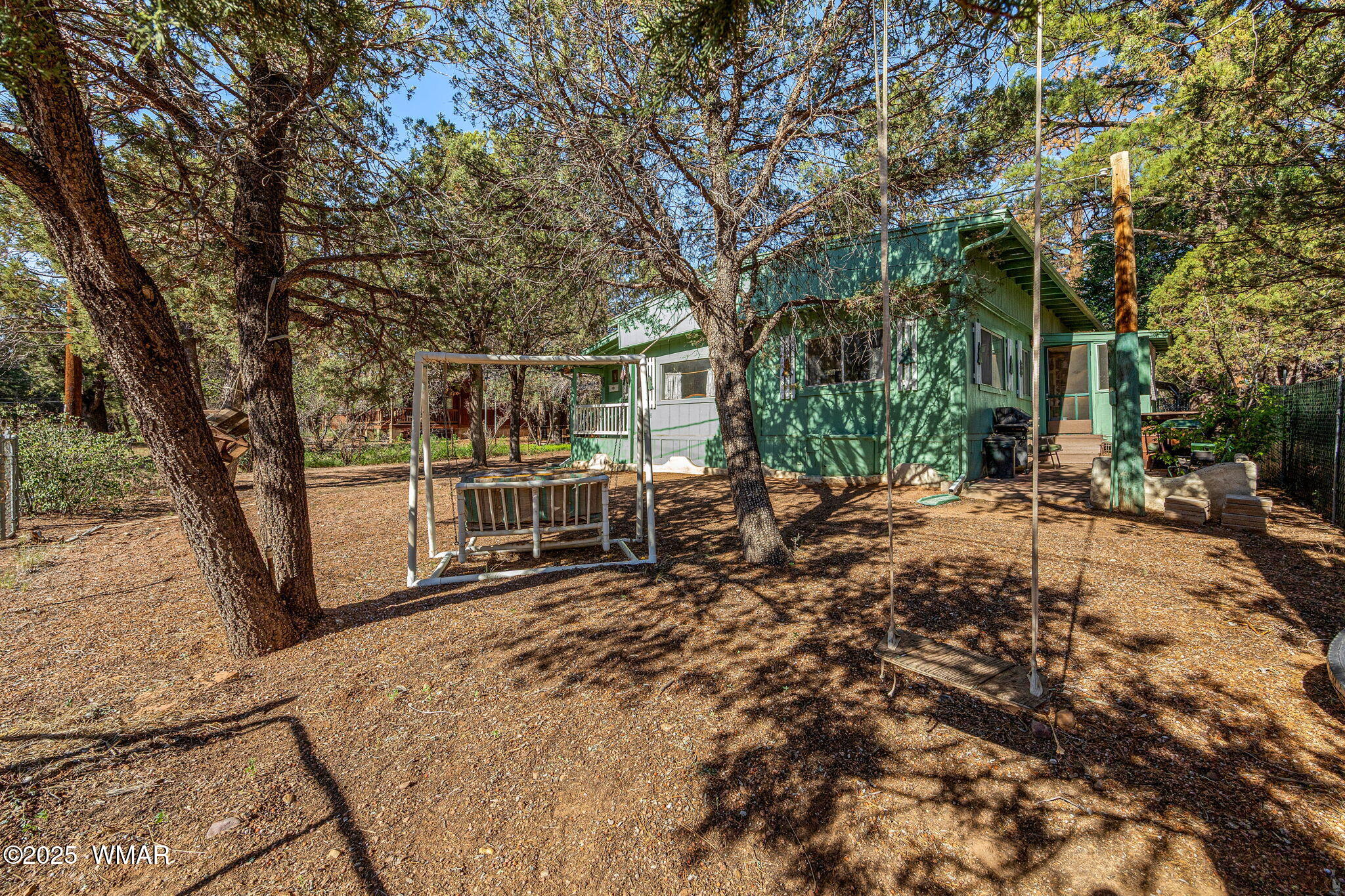 2888 Dale Road Overgaard, AZ 85933 - Photo 29 of 31 2888Dale-Heber-AZ-3
