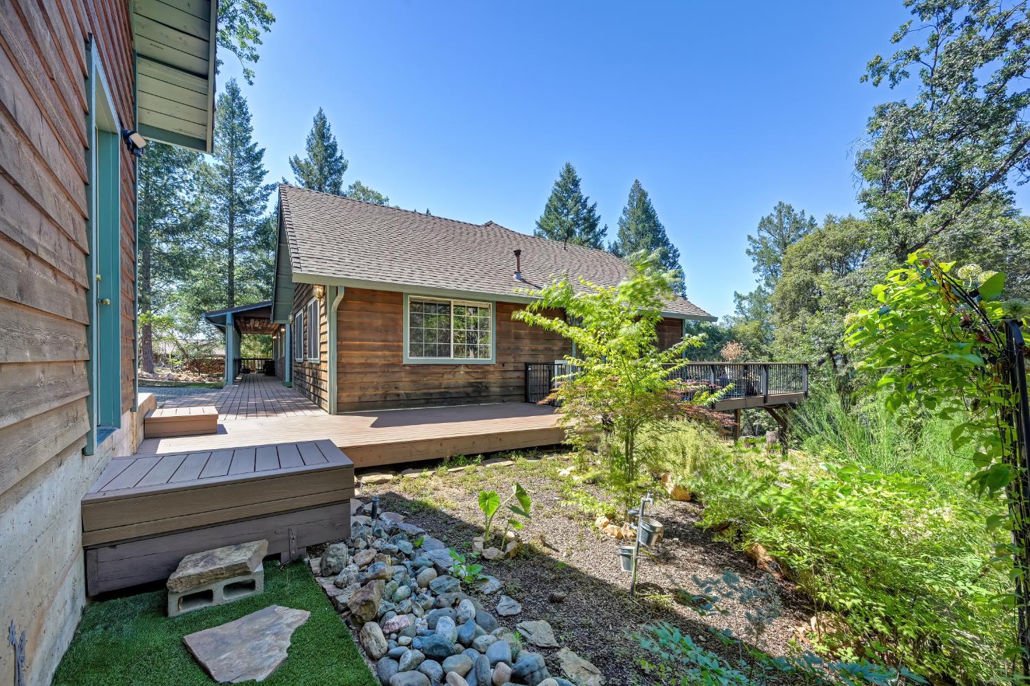 25990 Ridgeview Court Colfax, CA 95713 - Photo 62 of 64