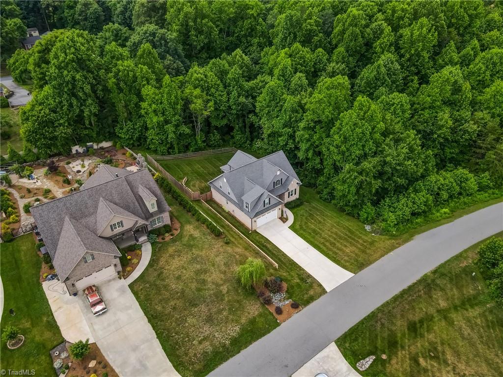 164 Pipers Ridge East Winston-Salem, NC 27127 - Photo 34 of 40
