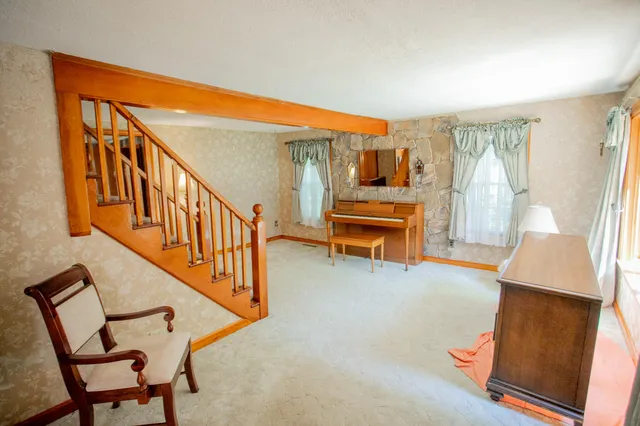 $189,000 | 142 Military Road, Greenbush, ME 04418