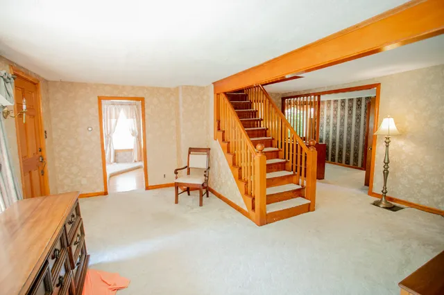 $189,000 | 142 Military Road, Greenbush, ME 04418