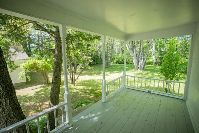 $189,000 | 142 Military Road, Greenbush, ME 04418