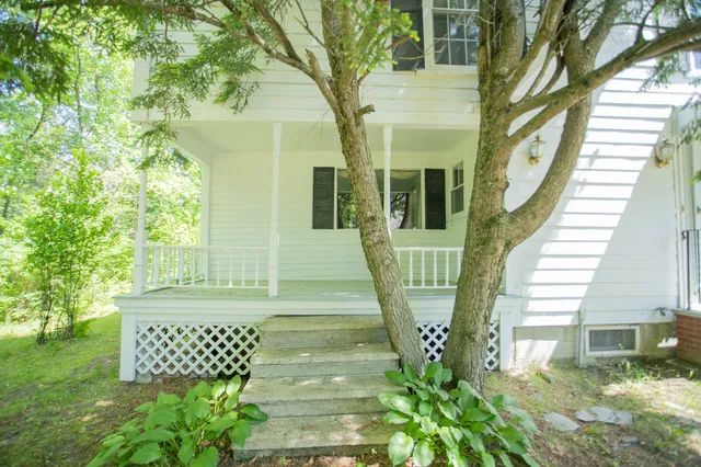 $189,000 | 142 Military Road, Greenbush, ME 04418