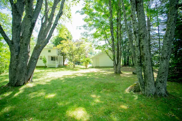 $189,000 | 142 Military Road, Greenbush, ME 04418