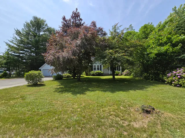 $189,000 | 142 Military Road, Greenbush, ME 04418