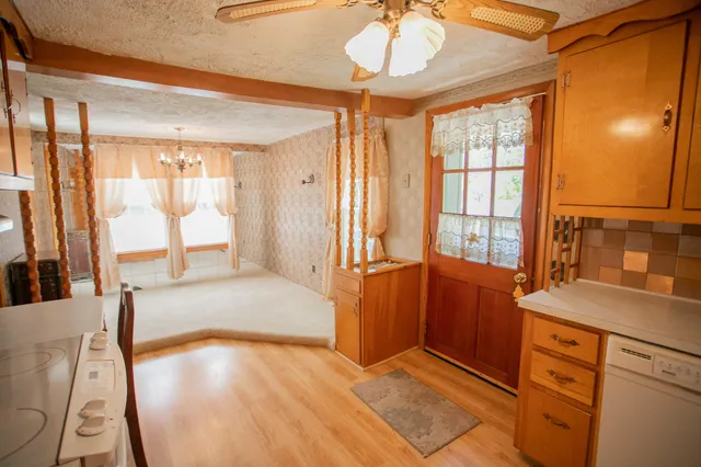 $189,000 | 142 Military Road, Greenbush, ME 04418