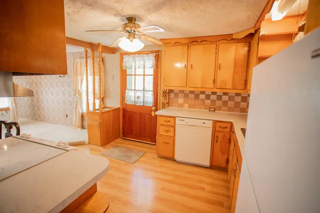 $189,000 | 142 Military Road, Greenbush, ME 04418