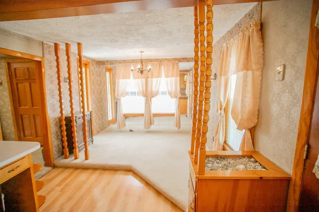 $189,000 | 142 Military Road, Greenbush, ME 04418