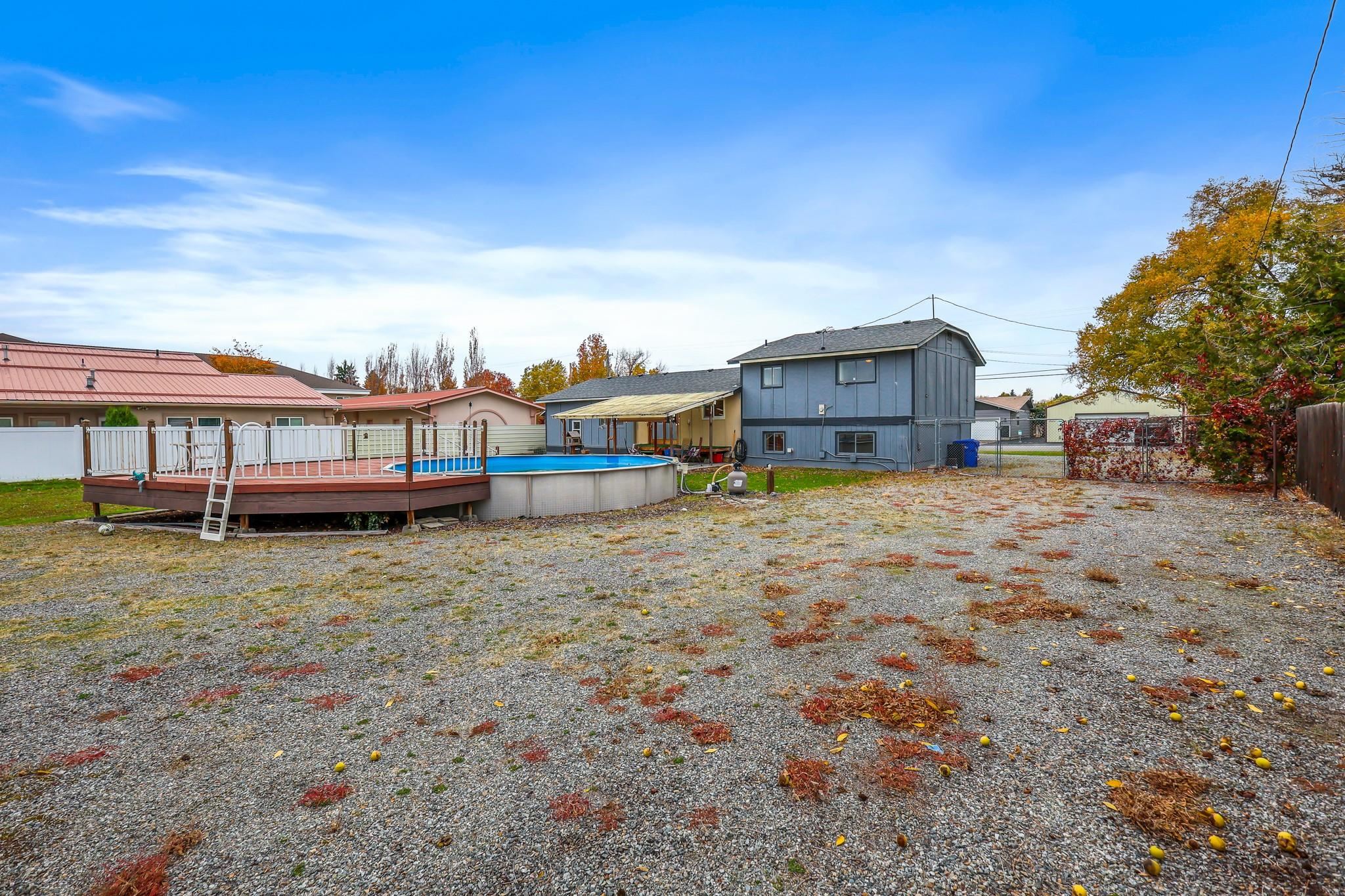 1322 North Mamer Road Spokane Valley, WA 99216 - Photo 40 of 48