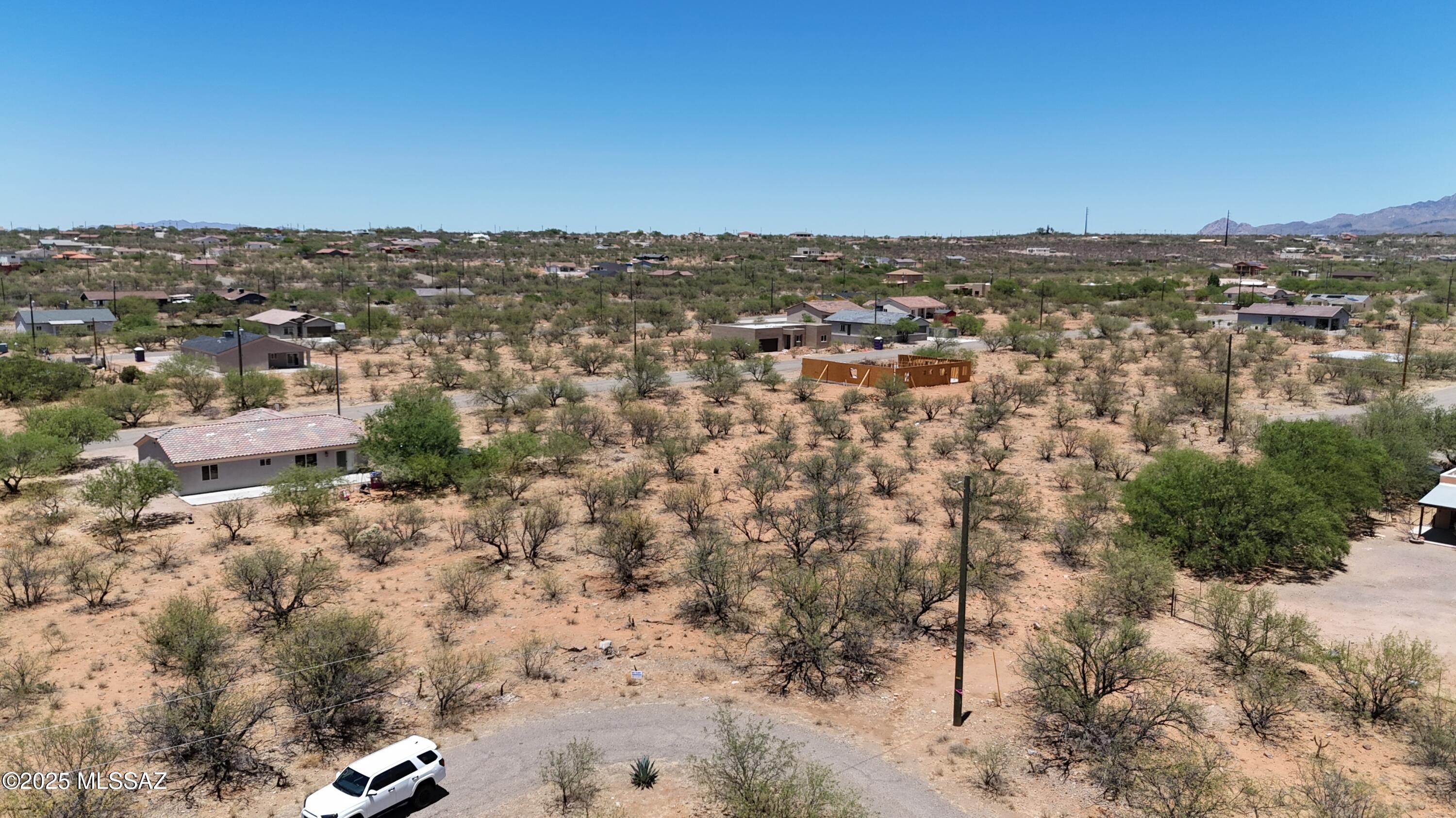 1734 Capri Court, Unit 42 Rio Rico, AZ 85648 - Photo 2 of 13