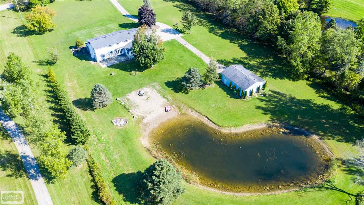 21050 33 Mile Road Armada, MI 48005 - Photo 49 of 50