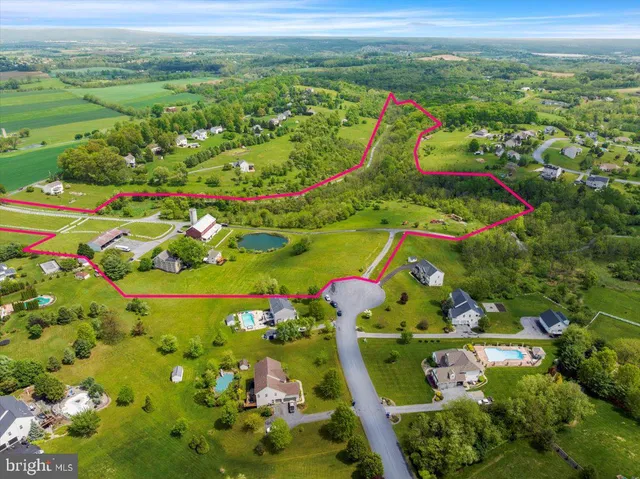 $1,280,000 | 739 Boar Road, Mohrsville, PA 19541