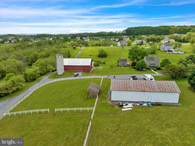 $1,280,000 | 739 Boar Road, Mohrsville, PA 19541
