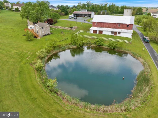 $1,280,000 | 739 Boar Road, Mohrsville, PA 19541