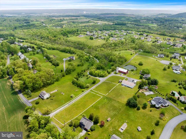 $1,280,000 | 739 Boar Road, Mohrsville, PA 19541