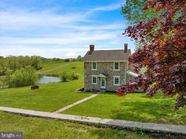 $1,280,000 | 739 Boar Road, Mohrsville, PA 19541