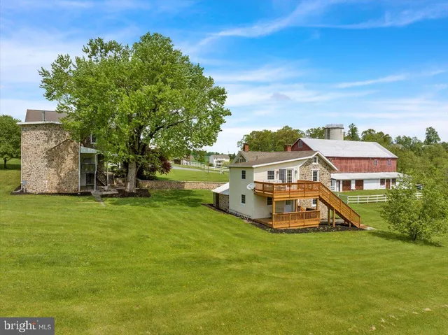 $1,280,000 | 739 Boar Road, Mohrsville, PA 19541