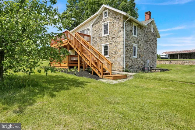 $1,280,000 | 739 Boar Road, Mohrsville, PA 19541