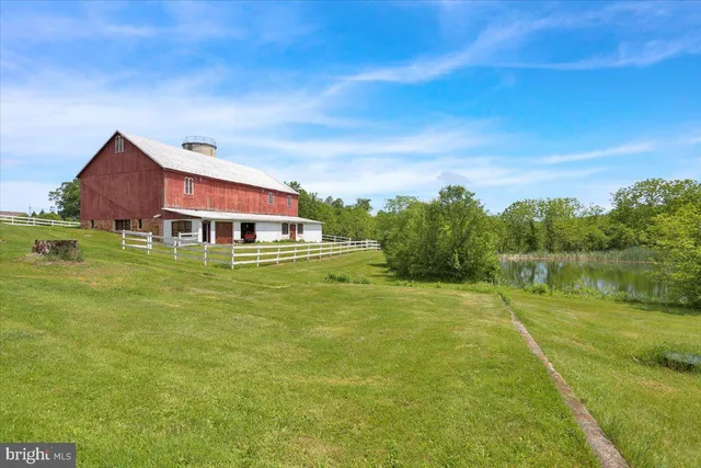 $1,280,000 | 739 Boar Road, Mohrsville, PA 19541