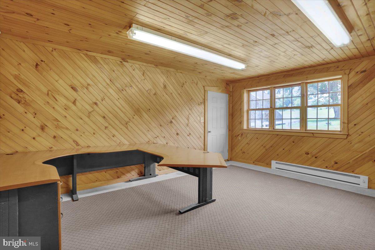 739 Boar Road Mohrsville, PA 19541 - Photo 84 of 98 a view of an empty room with a window