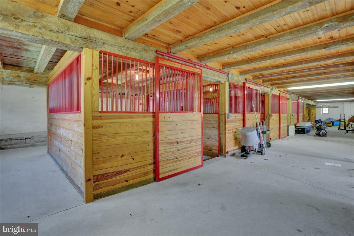 739 Boar Road Mohrsville, PA 19541 - Photo 85 of 98 a view of a room with gym equipment