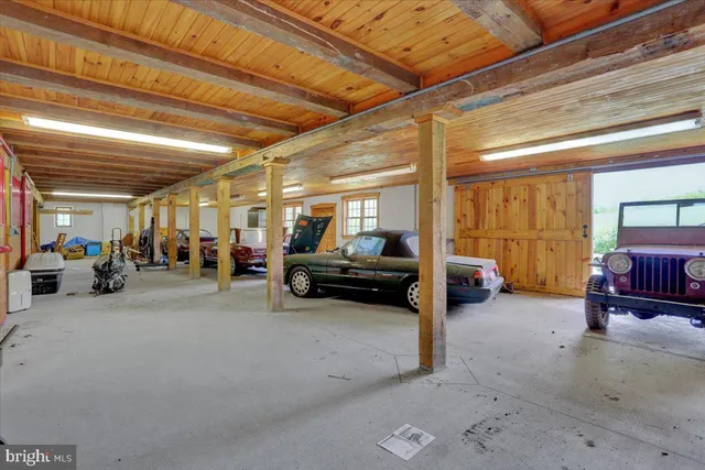 $1,280,000 | 739 Boar Road, Mohrsville, PA 19541