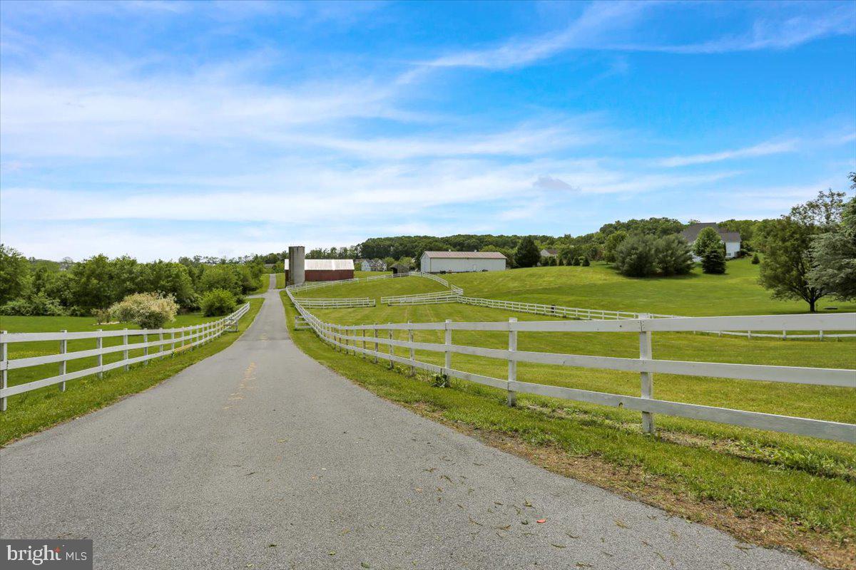 739 Boar Road Mohrsville, PA 19541 - Photo 98 of 98 a view of a lake with a big yard