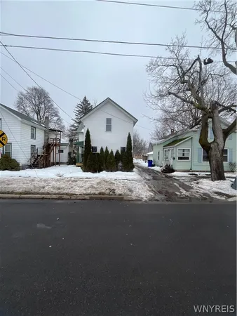 $119,900 | 709 Gwinn Street, Shelby, NY 14103