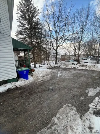 $119,900 | 709 Gwinn Street, Shelby, NY 14103