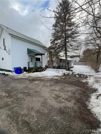 $119,900 | 709 Gwinn Street, Shelby, NY 14103