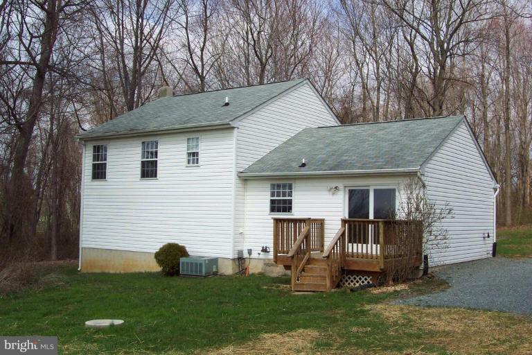 984 Nesbitt Road Colora, MD 21917 - Photo 2 of 12 Exterior #2