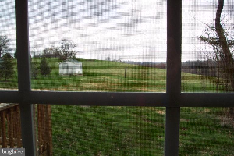 984 Nesbitt Road Colora, MD 21917 - Photo 11 of 12 Back yard