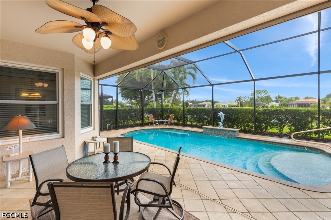 15040 Balmoral Loop Fort Myers, FL 33919 - Photo 30 of 40