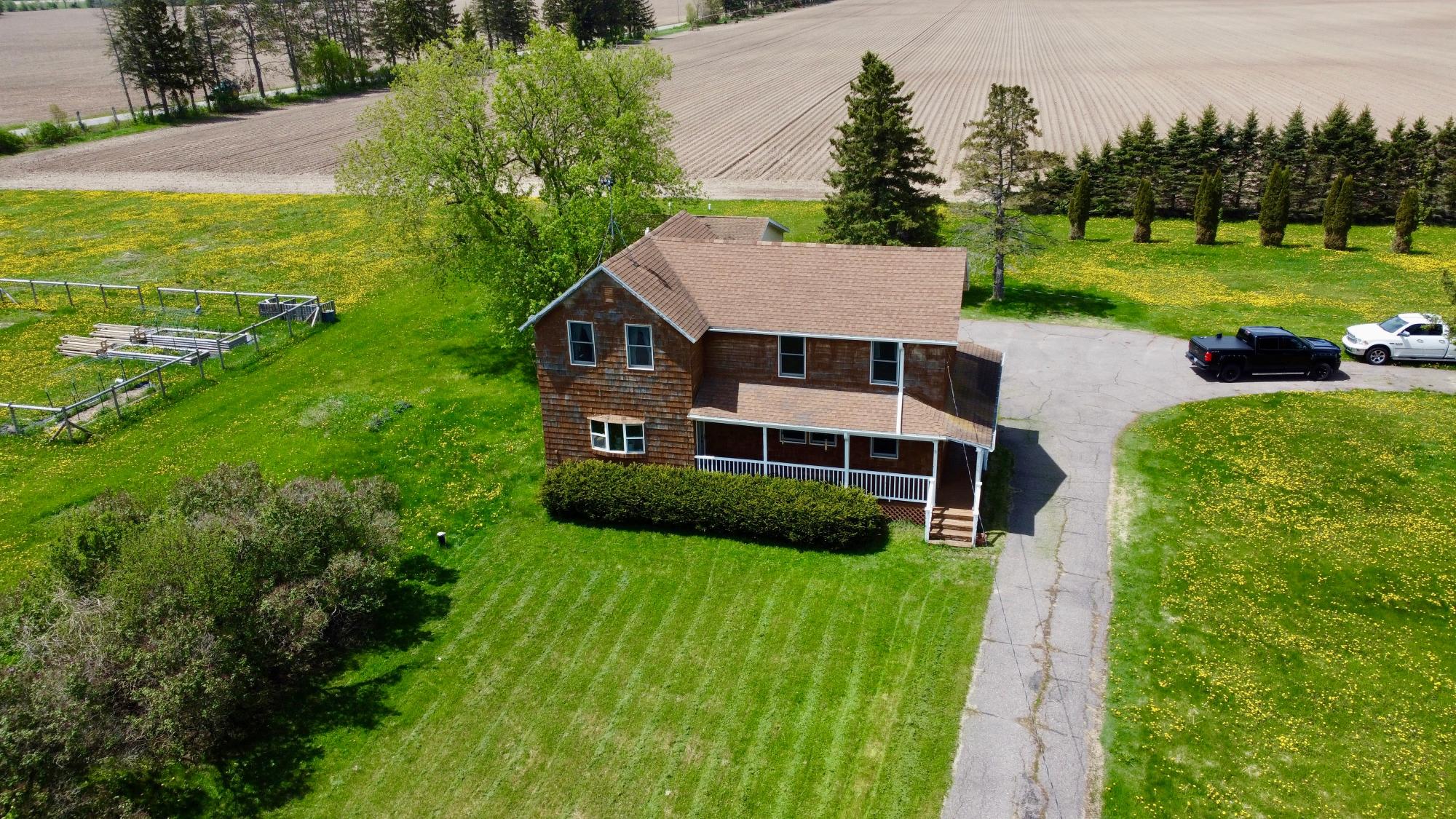 N5326 Angle Road Deerbrook, WI 54424 - Photo 30 of 45