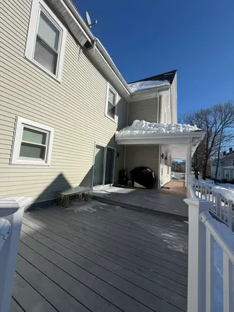 $3,700 | 30 Riverview Street, Unit 2, Brockton, MA 02302